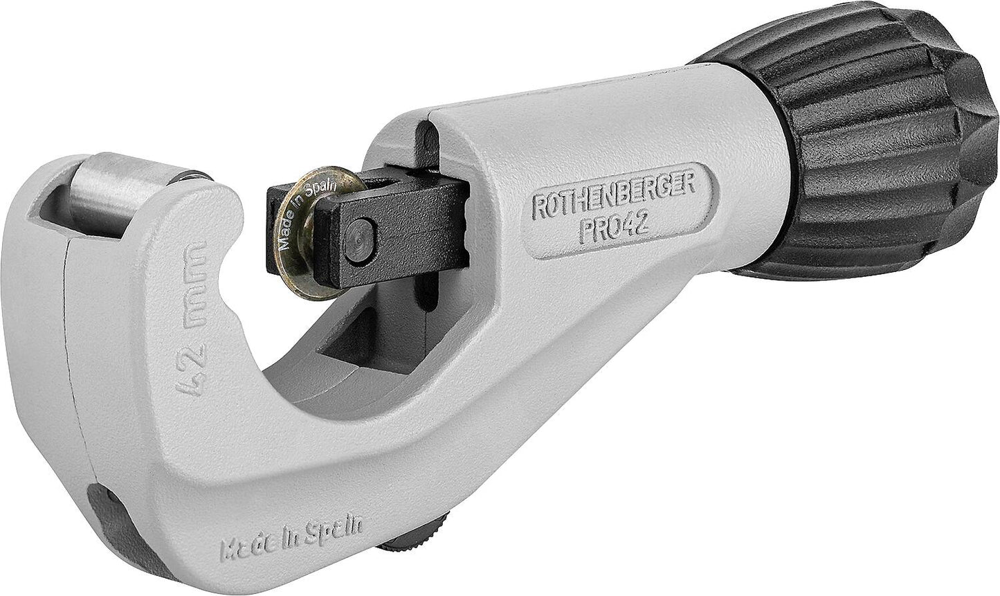 Rohrabschneider Tube Cutter Ø6-42