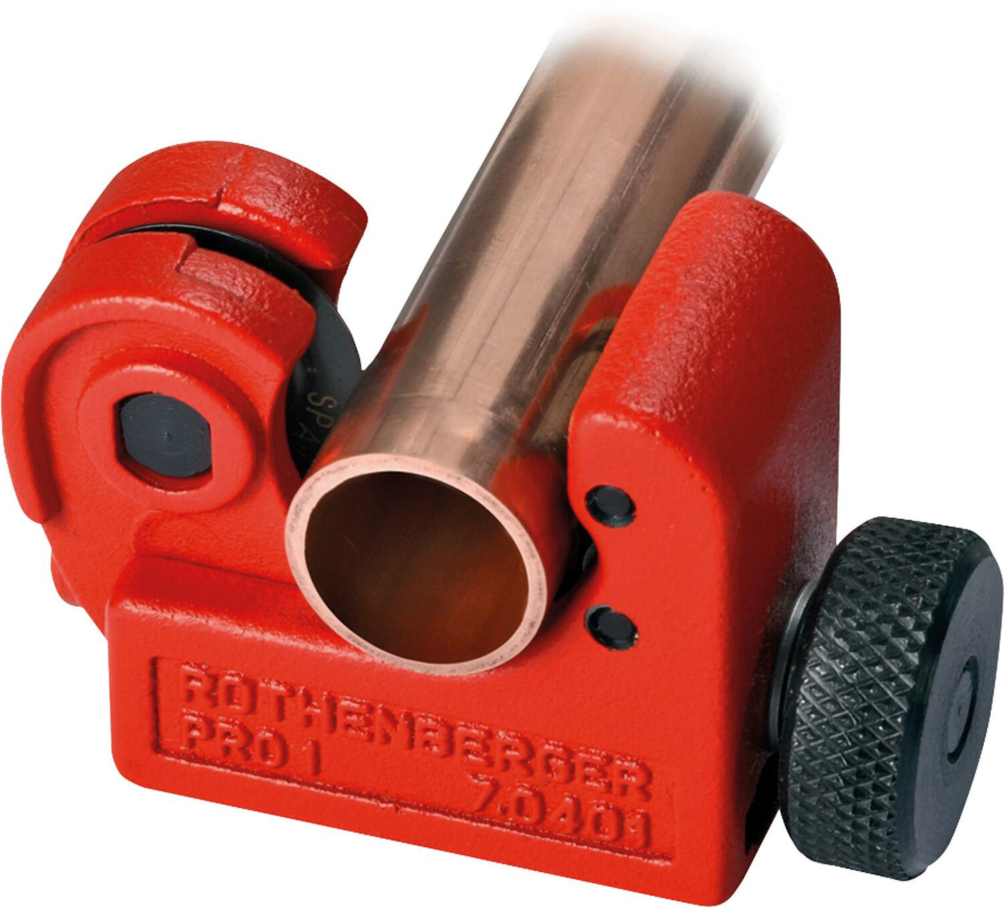 Coupe-tubes MINICUT I/II Pro Ø3-22 mm