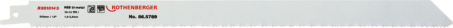 Universal saw blade, 150x20x0.9, pack of 5