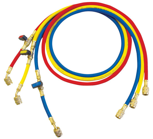 Druckschlauch-Set Serie Plus