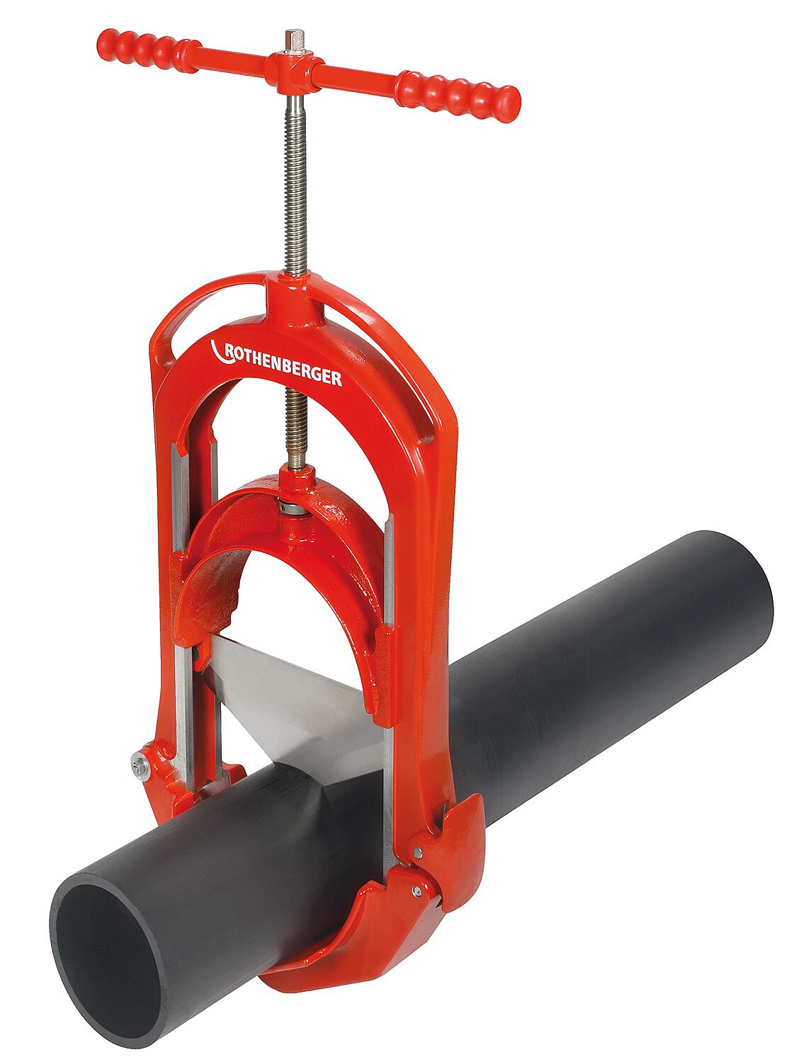 ROCUT XL 225 pipe cutting tool