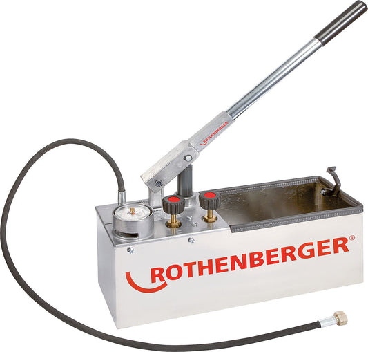 Druckprüfpumpe RP50S