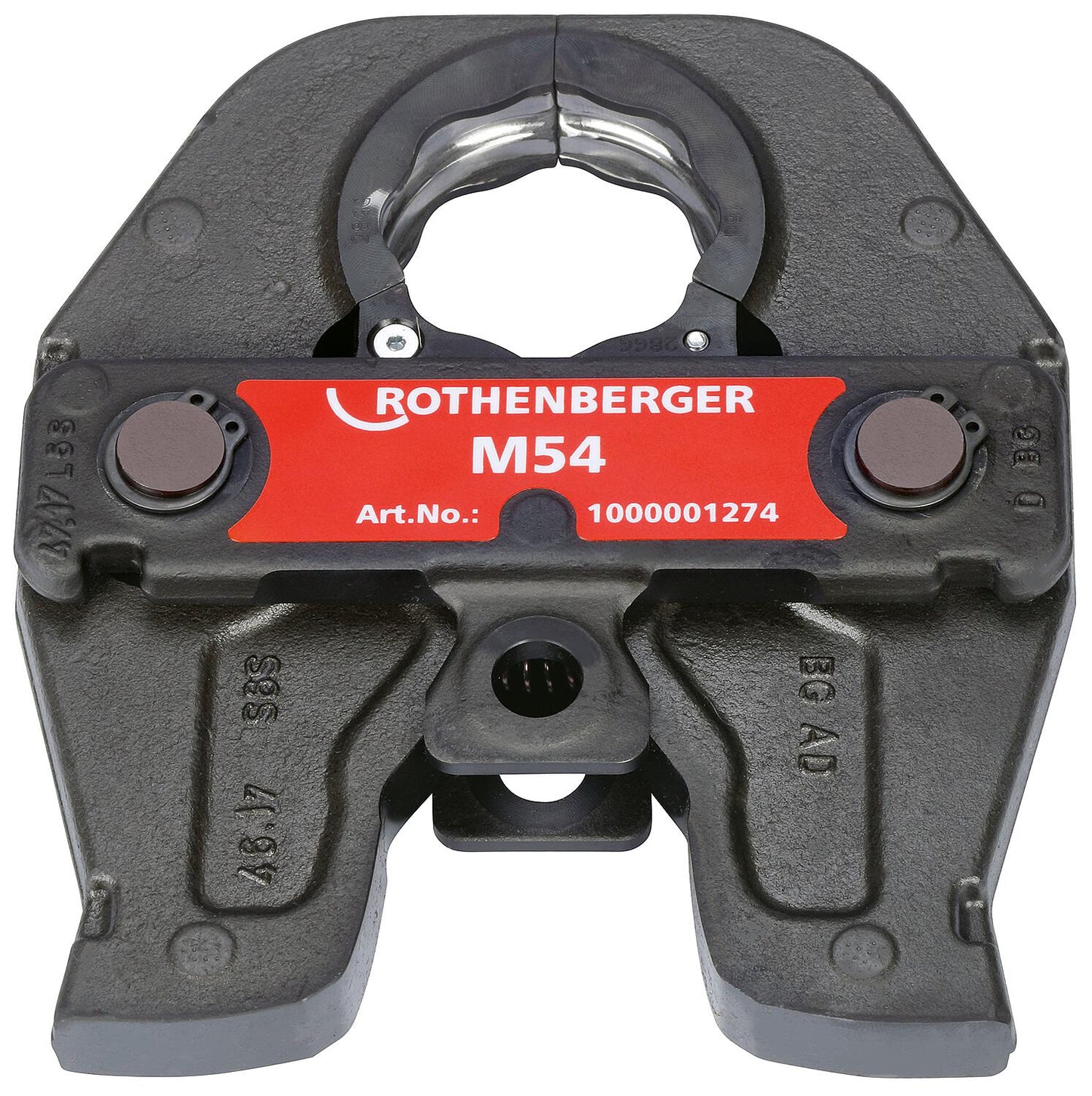 Vario-Pressjaws M 15