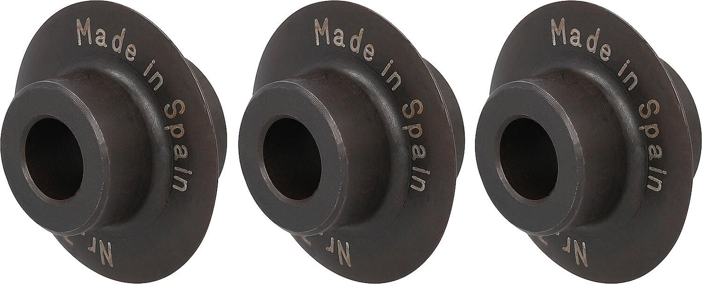 Replacement cutting wheel for Super DN50 (2") Pack of 3