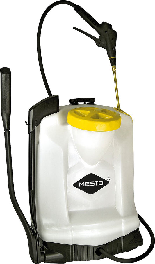 Mesto RS 125 backpack sprayer