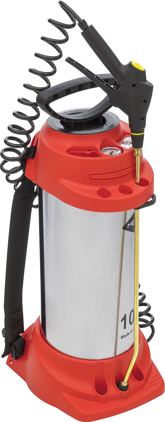 Hochdrucksprühgerät Inox Plus