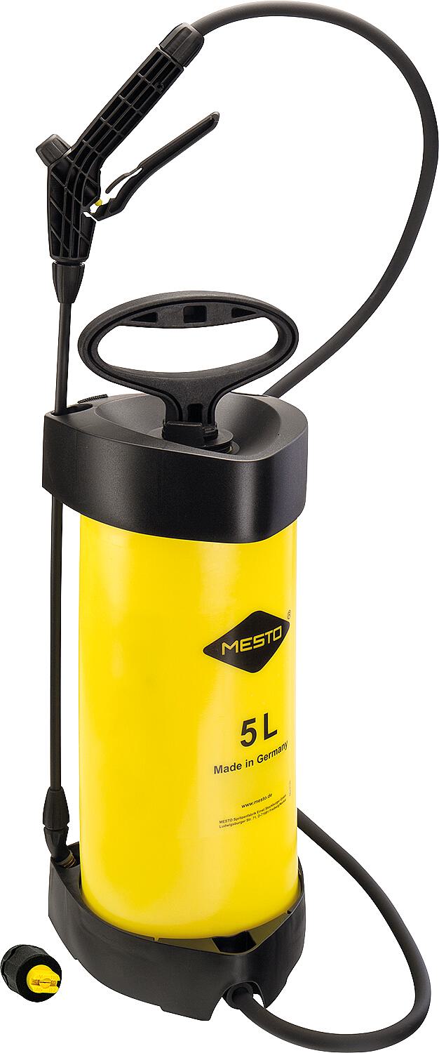 Pulvérisateur à pression Mesto 3132RK