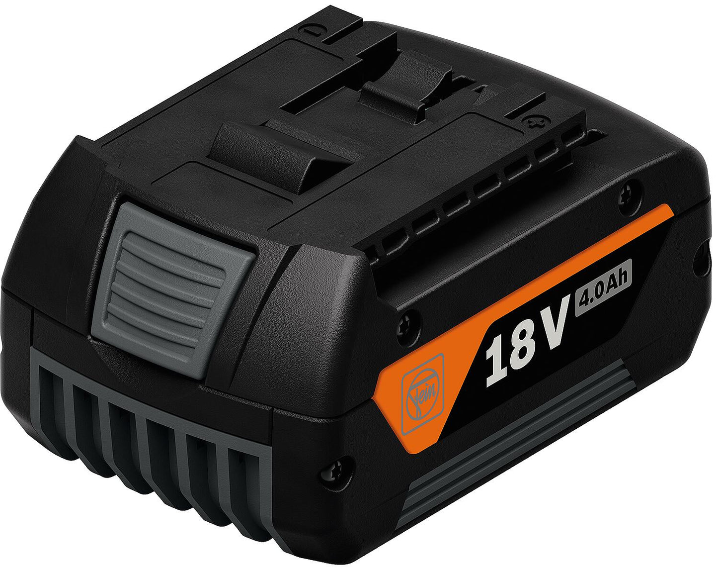 Fein GBA 18V battery with 4.0 Ah