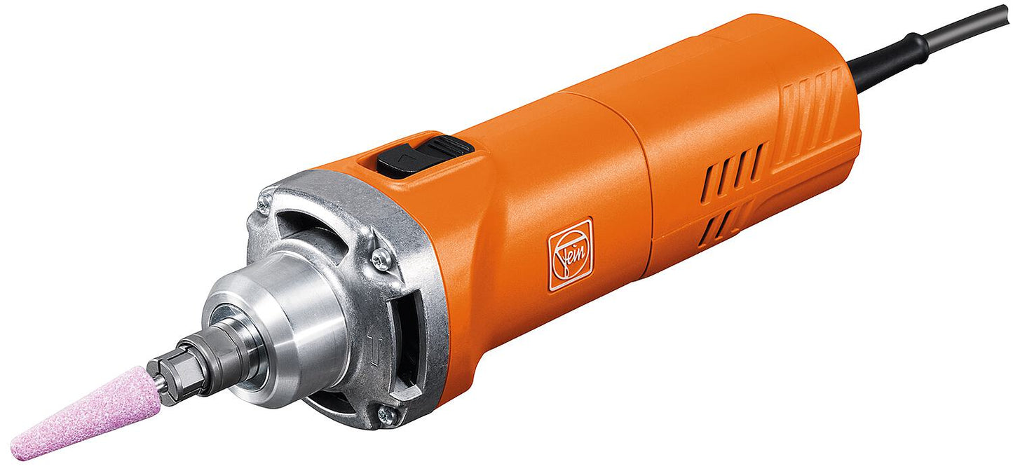 Straight grinder Fein GSZ8-280PE, 750 W