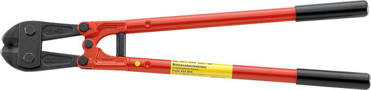 Coupe-boulon affleurant 30°