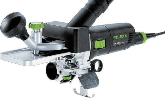 Kantenfräse FESTOOL OFK 700 EQ-Plus, 720 W