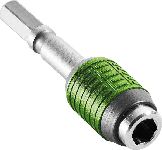 Bithalter Festool, mit Centrotec-Aufnahme