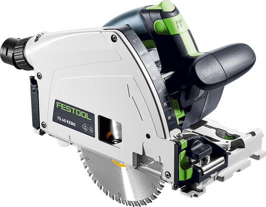 Tauchkreissäge Festool TS 60 KEBQ-Plus, 1500 W