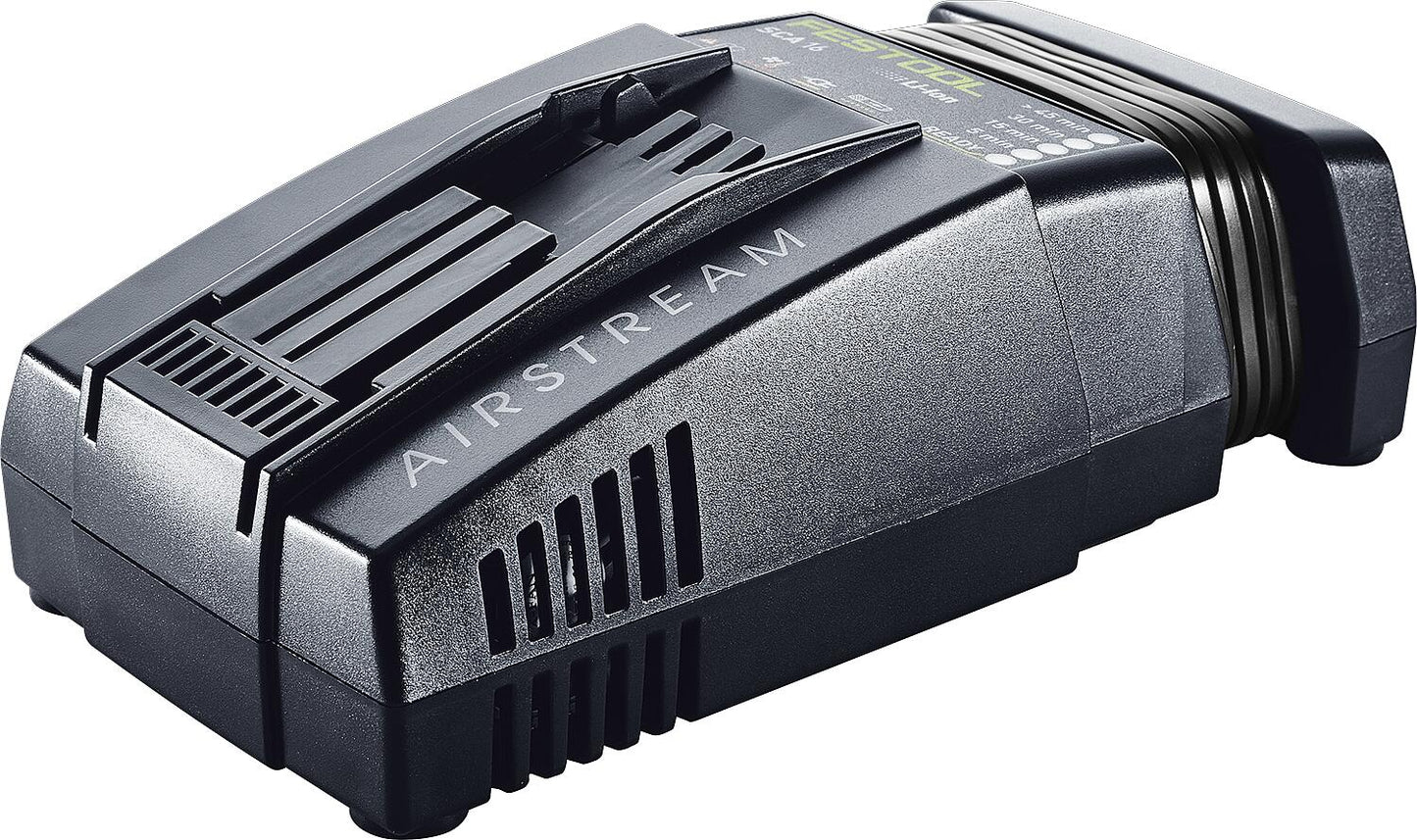 Festool SCA 16 rapid charger