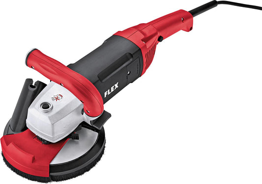 Concrete grinder FLEX LD 18-7 150 R, 1800 W