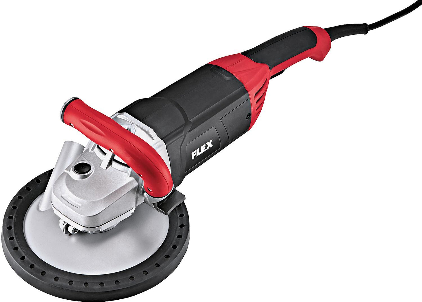 Concrete grinder FLEX LD 24-6 180, 2400 W
