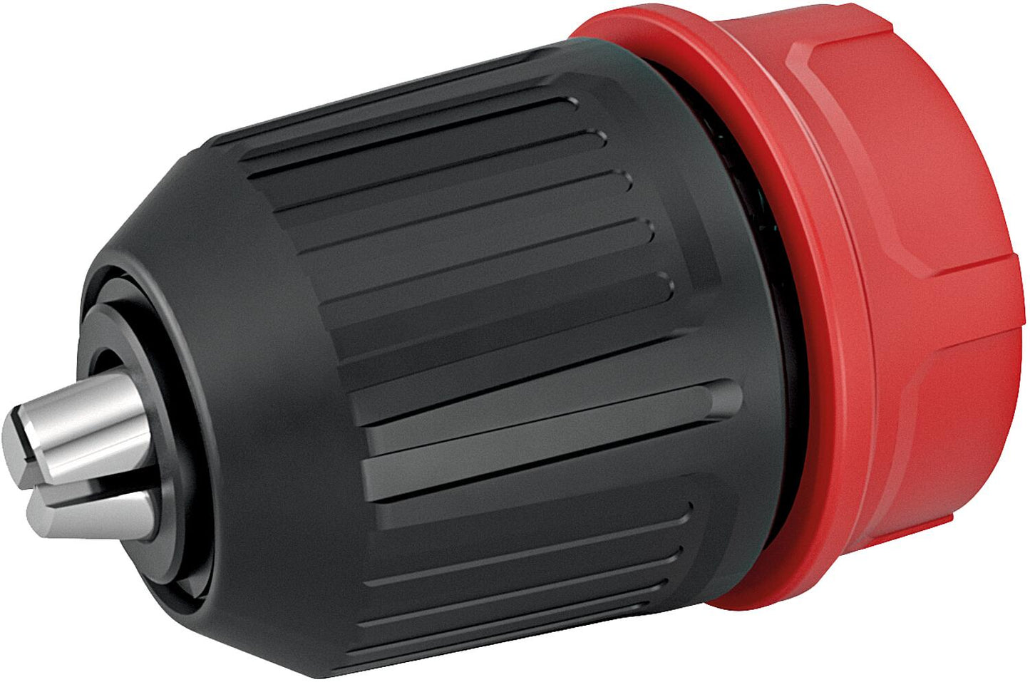 Quick-release drill chuck Flex BF 10.8-EC