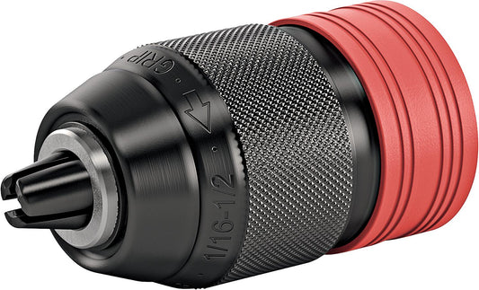 Schnellspannbohrfutter Flex BF 18.0-EC