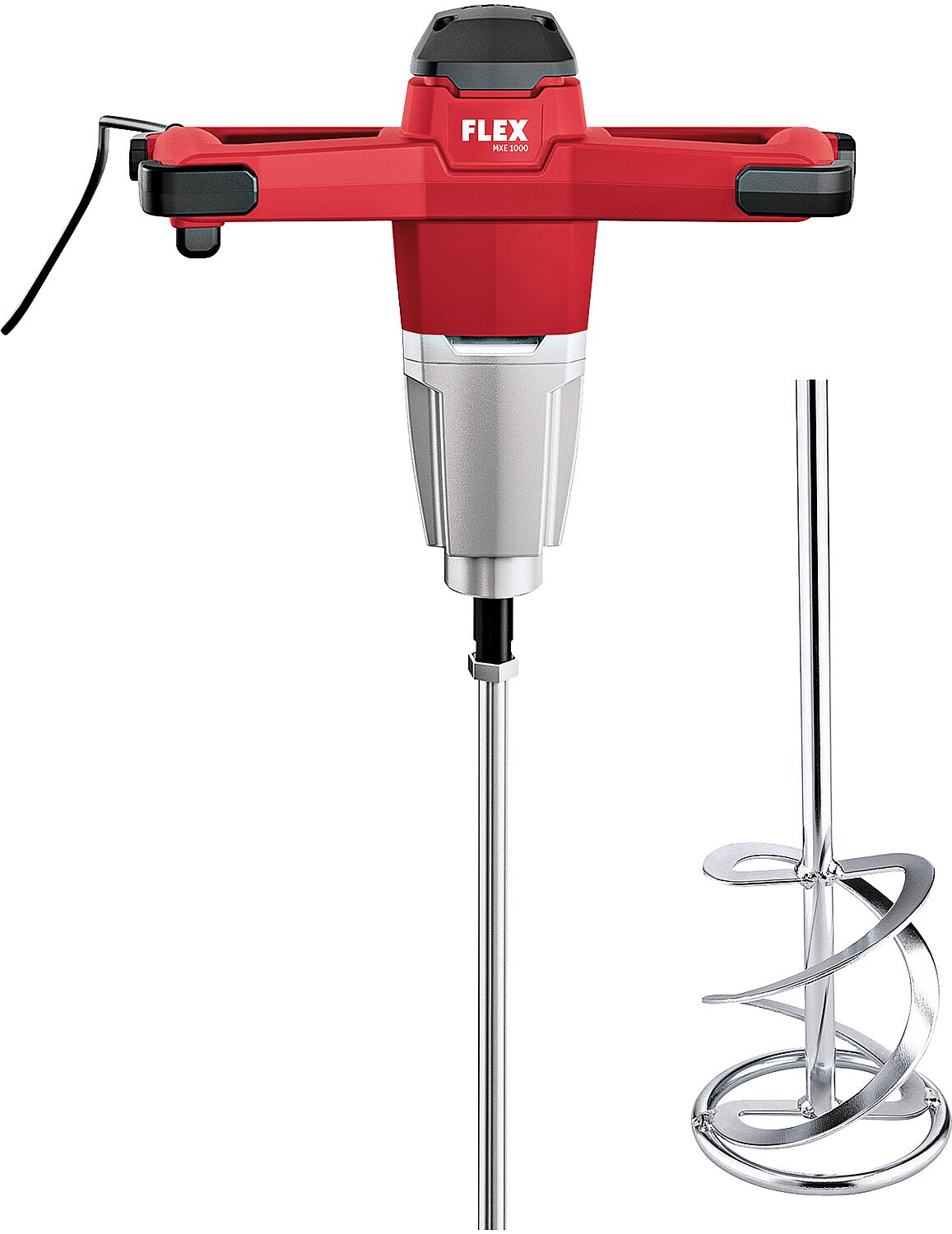 Handrührwerk Flex MXE 1000 WR2 120, 1010 W, Aufnahme M 14