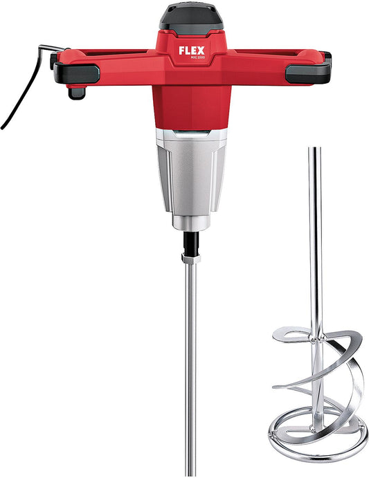 Hand mixer Flex MXE 1000 WR2 120, 1010 W, M 14 thread