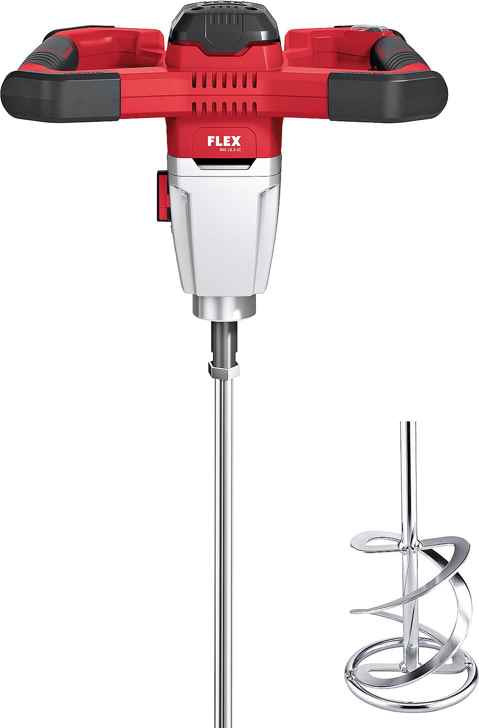 Akku-Handrührwerk, 18 V MXE 18.0-EC