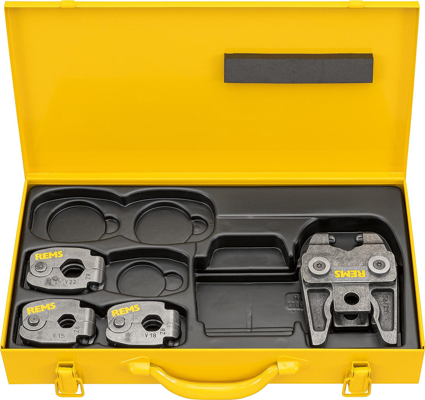 Pressring-Set S (PR-2B)