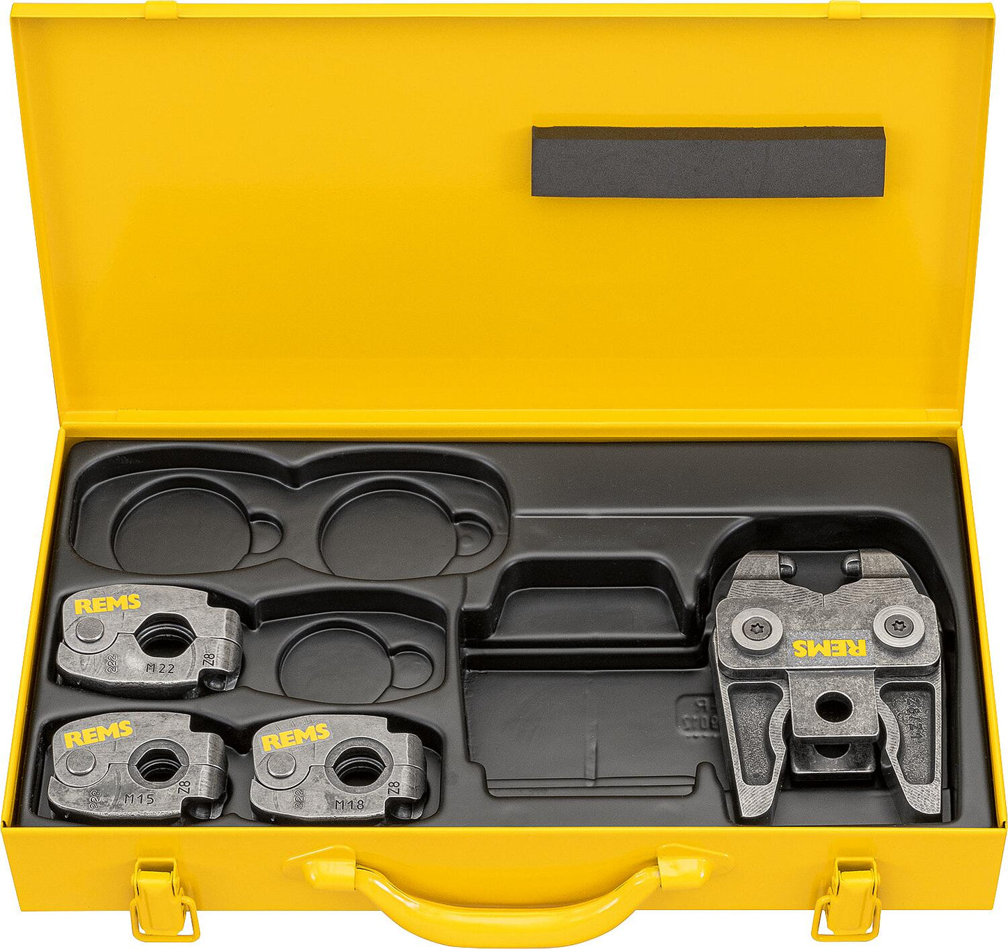Pressring-Set S (PR-2B)