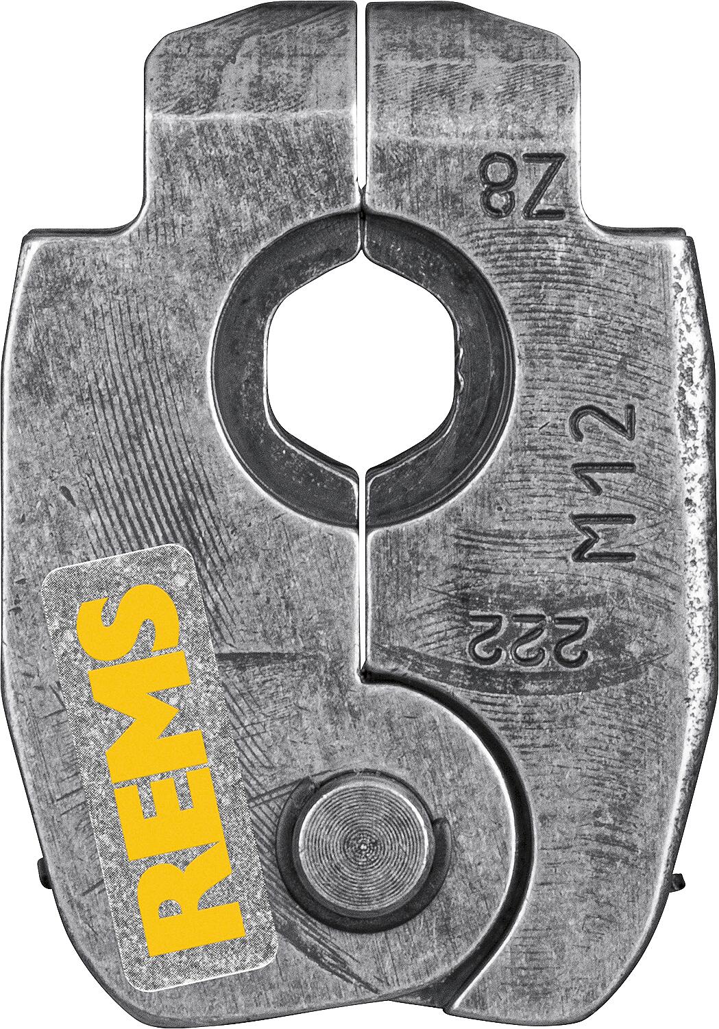 REMS Pressring S (PR-2B)