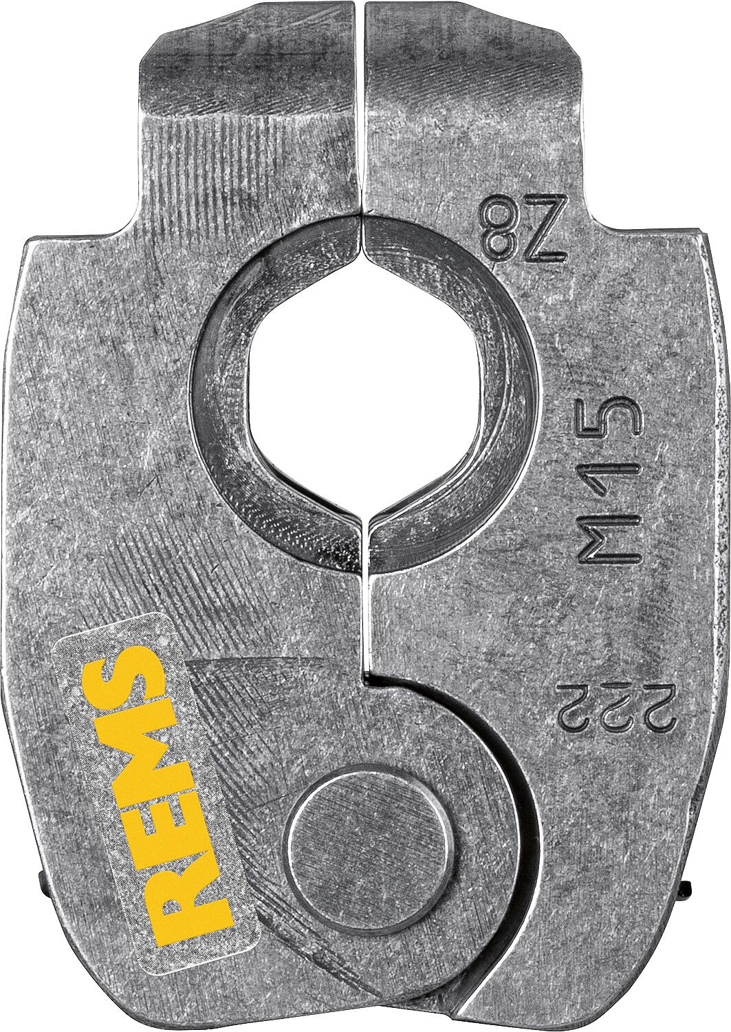 REMS Pressring S (PR-2B)