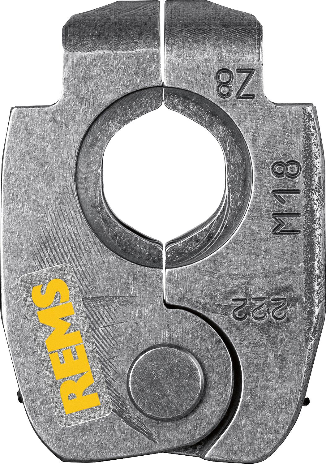 REMS Pressring S (PR-2B)