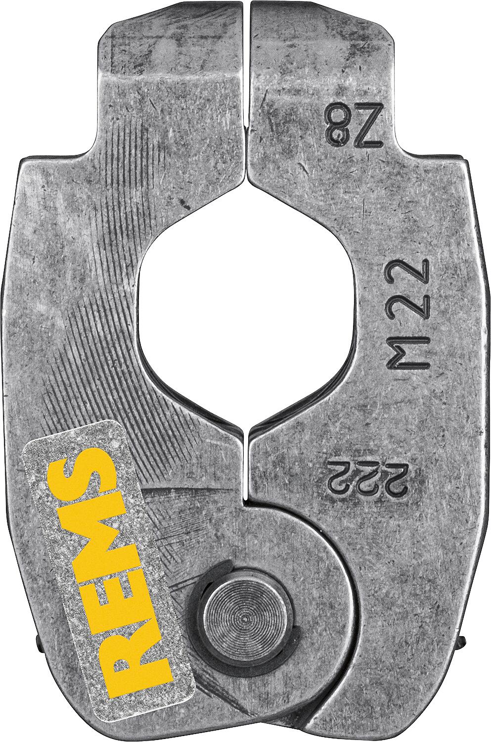 REMS Pressring S (PR-2B)