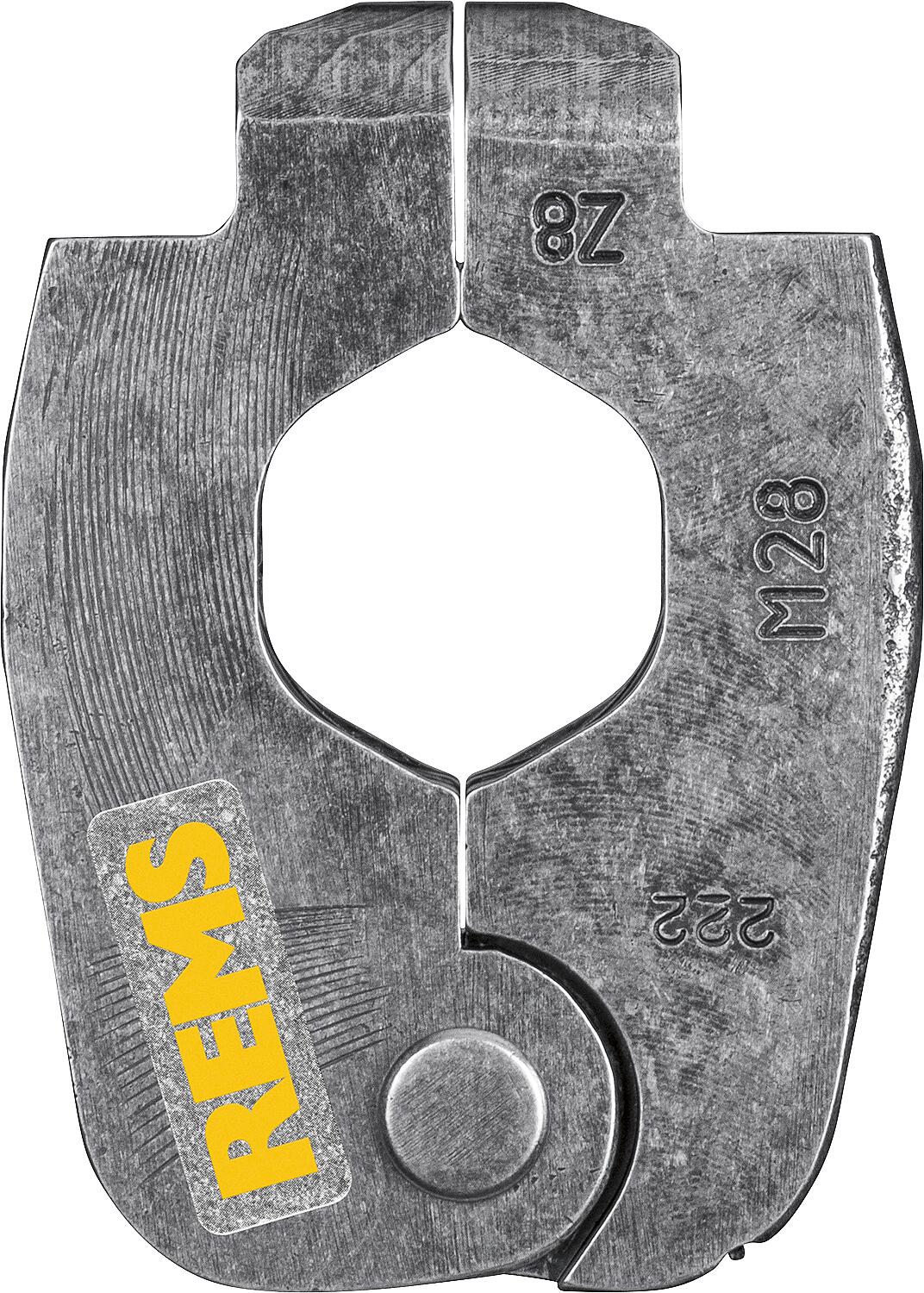 REMS Pressring S (PR-2B)