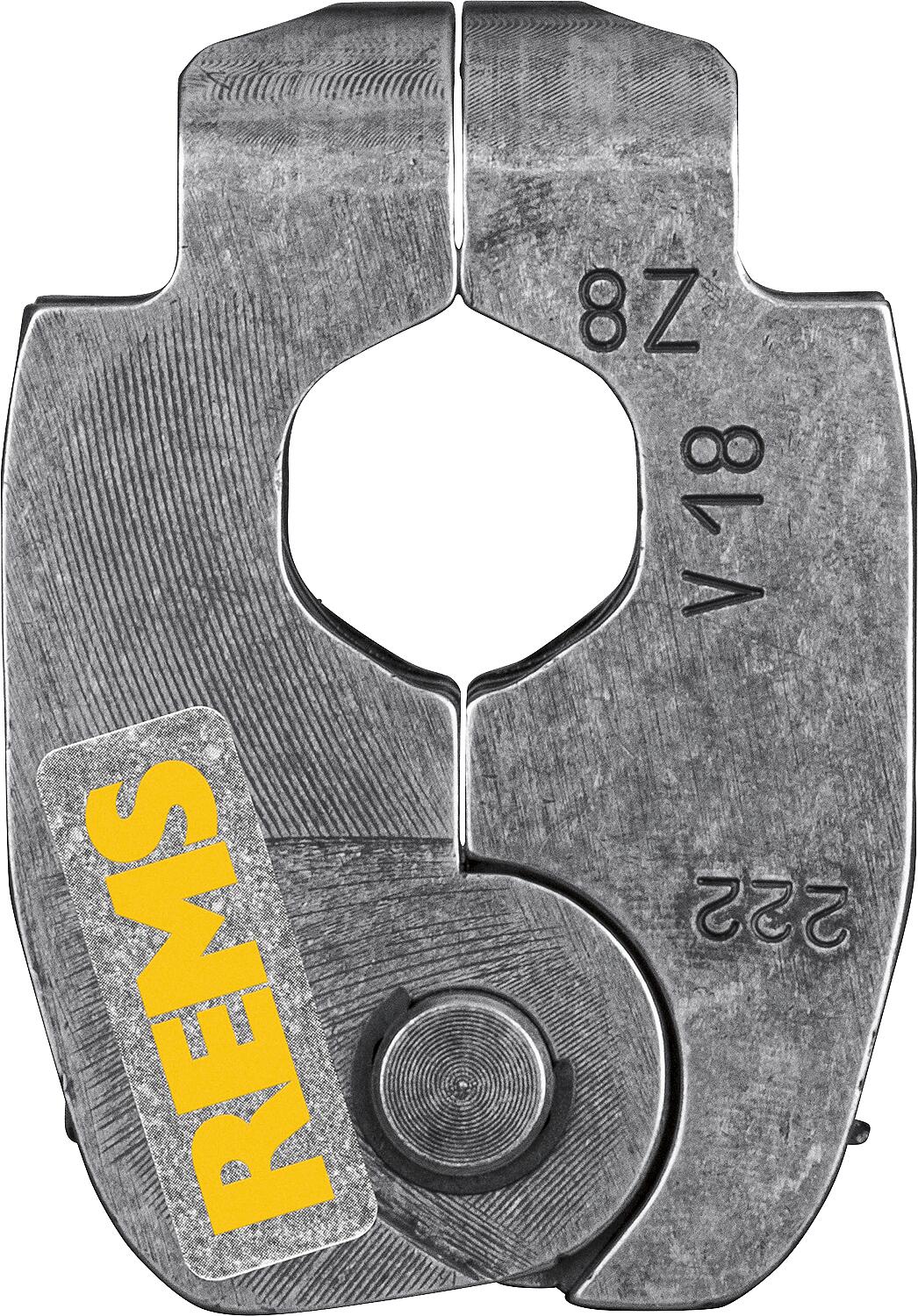 REMS Pressring S (PR-2B)
