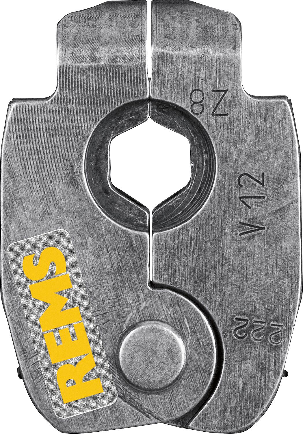 REMS Pressring S (PR-2B)