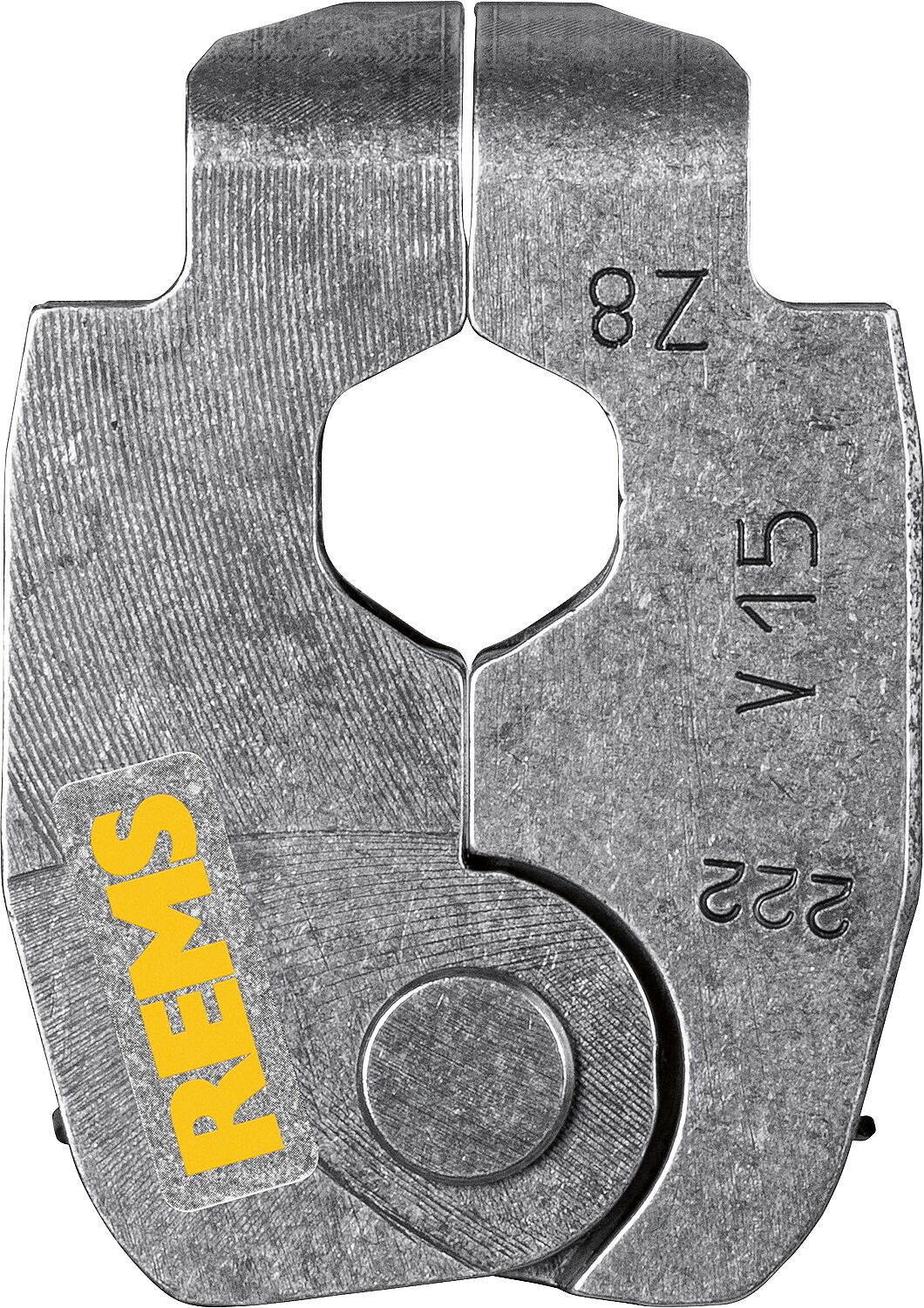 REMS Pressring S (PR-2B)