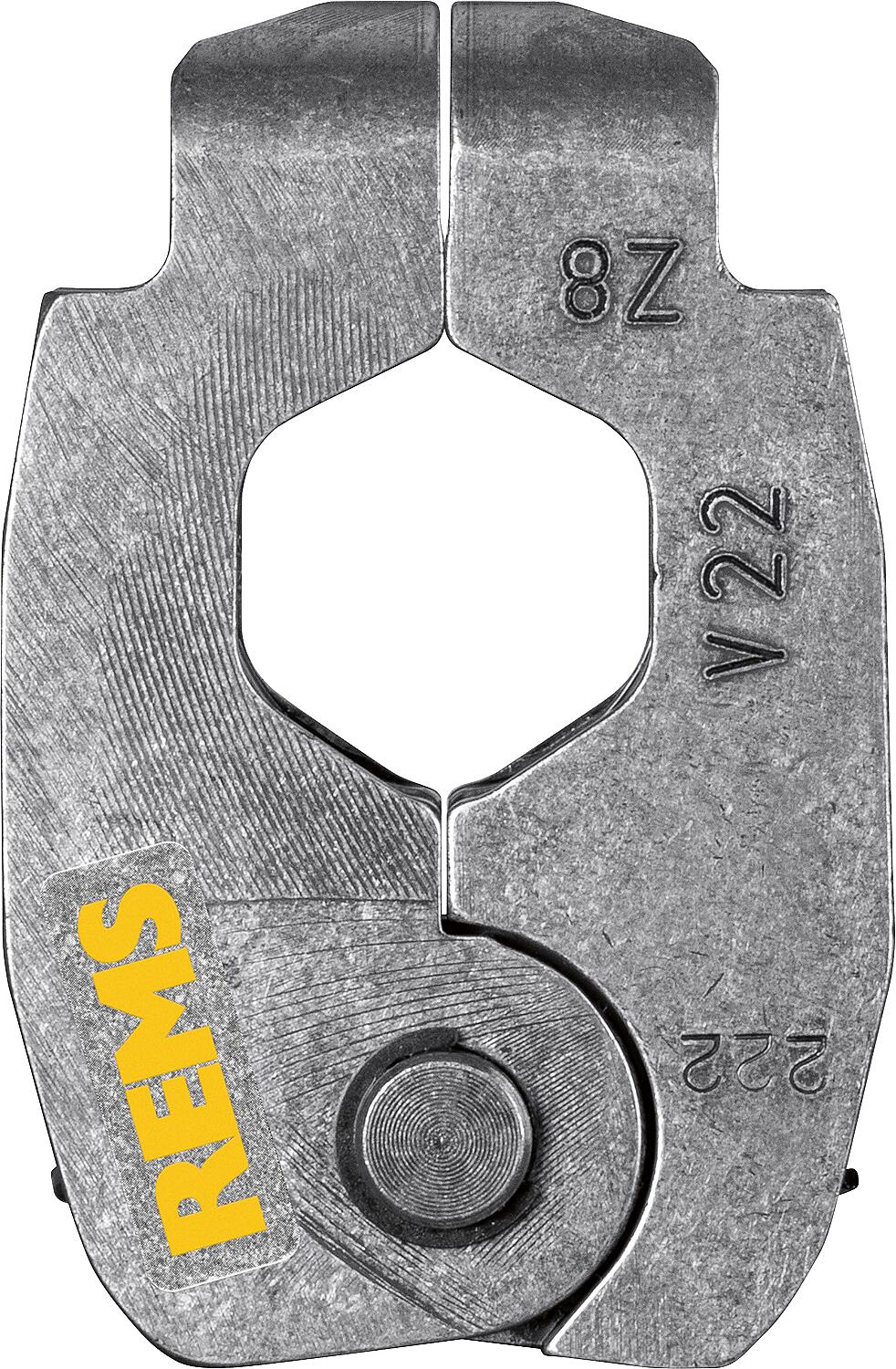REMS Pressring S (PR-2B)