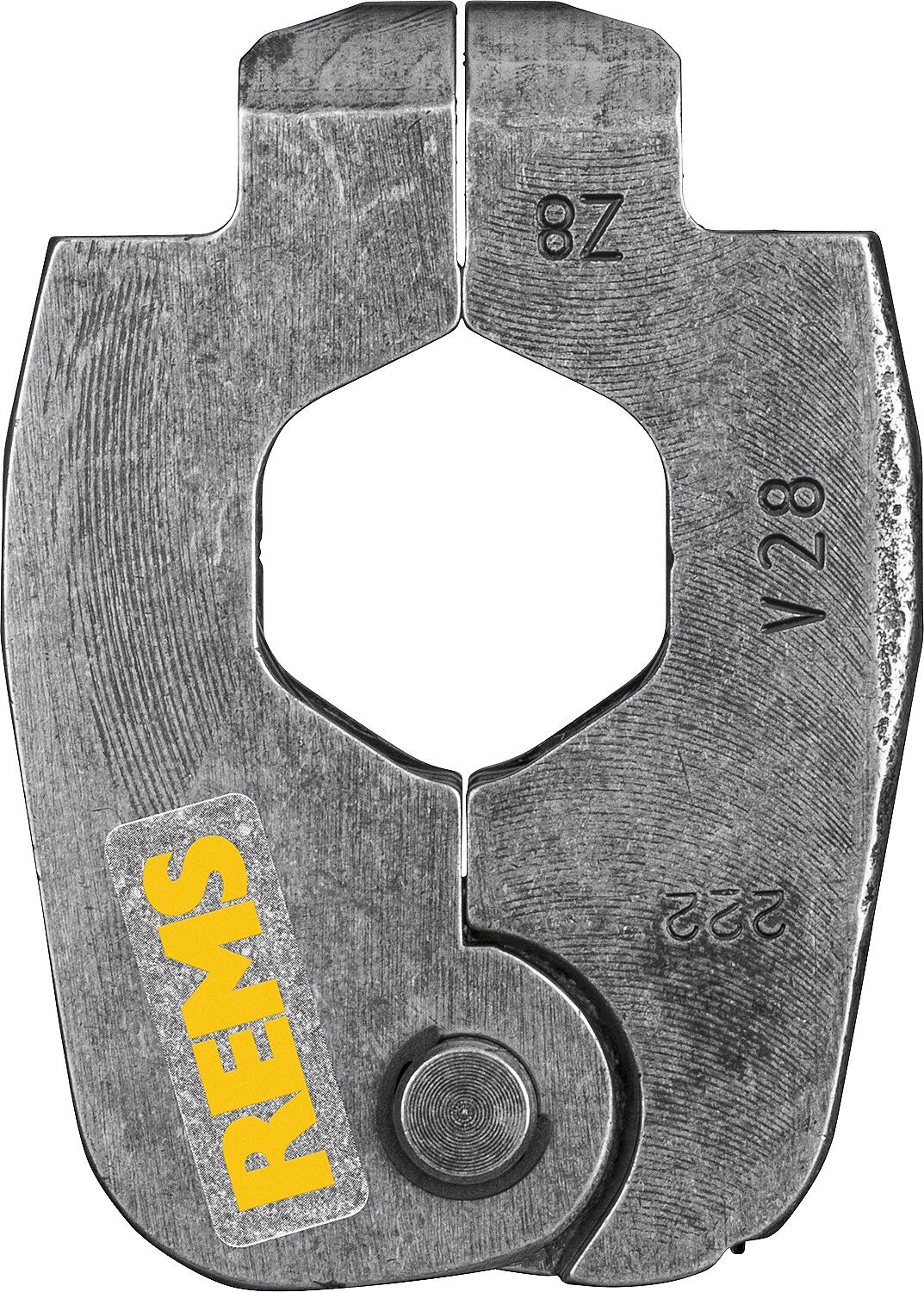 REMS Pressring S (PR-2B)