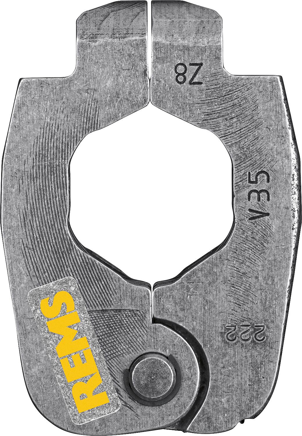 REMS Pressring S (PR-2B)