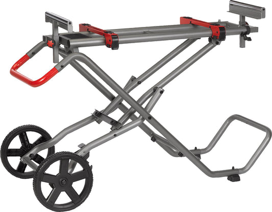 Universal-Untergestell Milwaukee MSUV280, für Kappsägen und Gehrungssäge