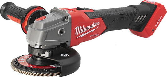 Akku-Winkelschleifer, 18 V