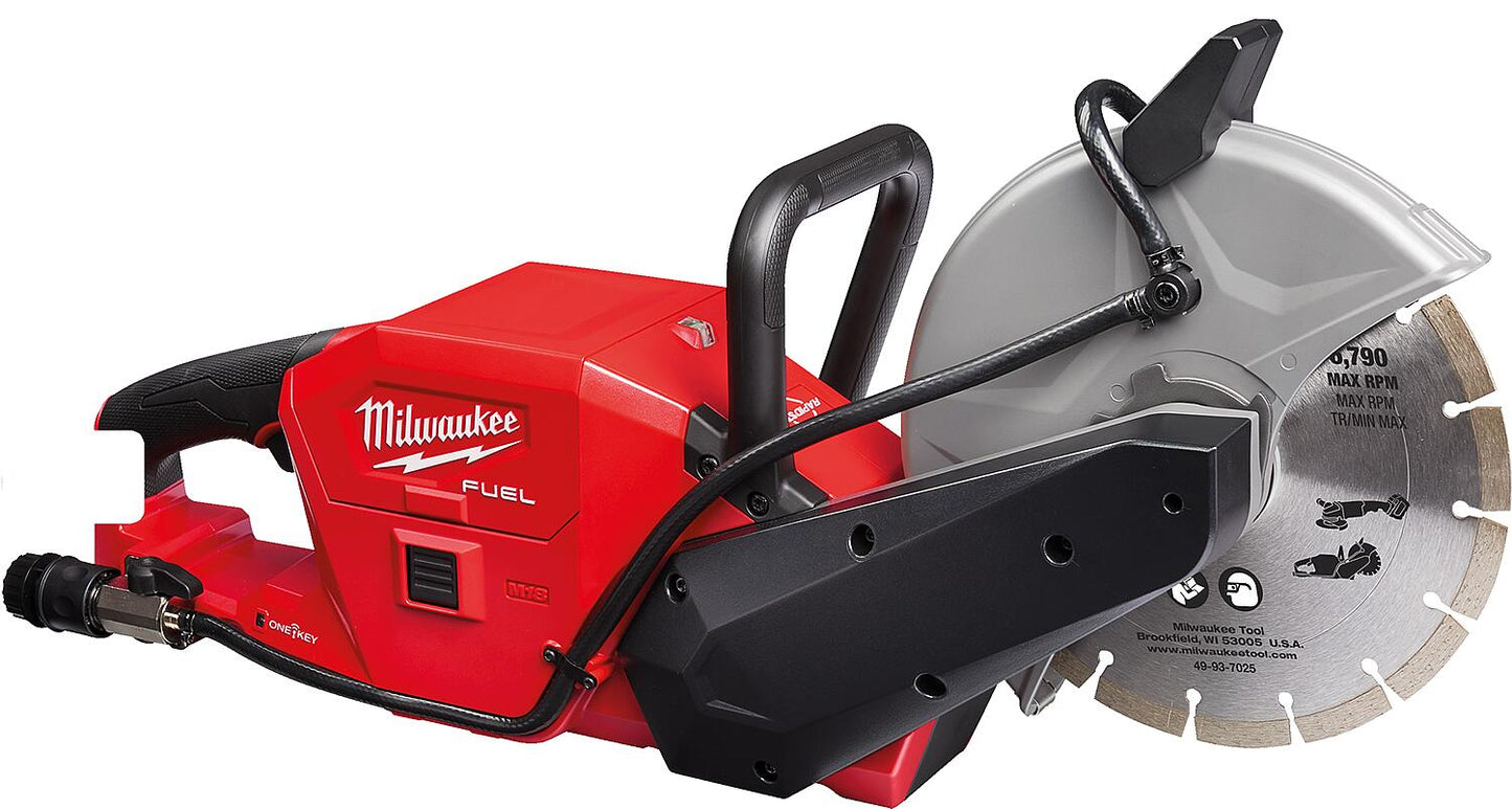 Akku-Trennschleifer M18FCOS230-0, 18 V