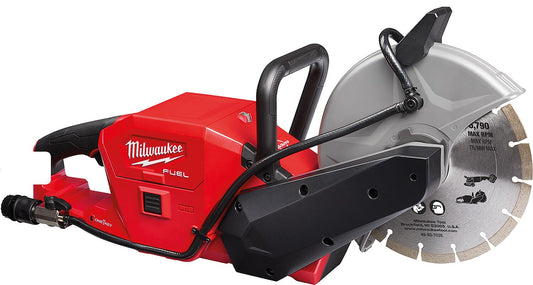 Akku-Trennschleifer M18FCOS230-0, 18 V