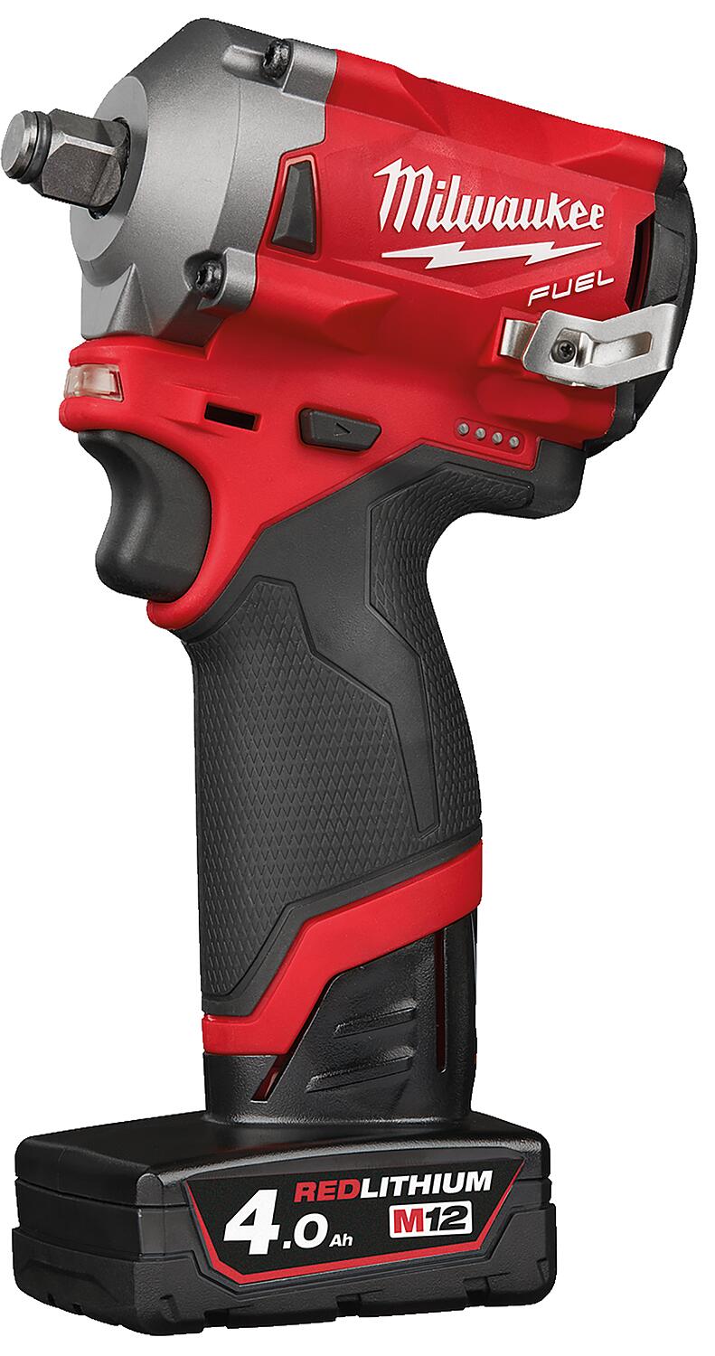 Akku-Schlagschrauber M12 FIWF12, 12V