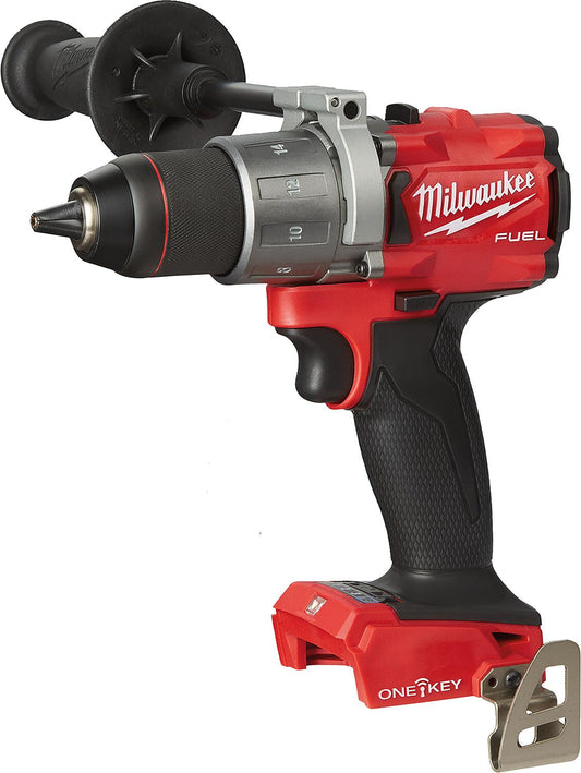 Milwaukee M18ONEDD2-0X 18V cordless drill/driver (without batteries and charger)