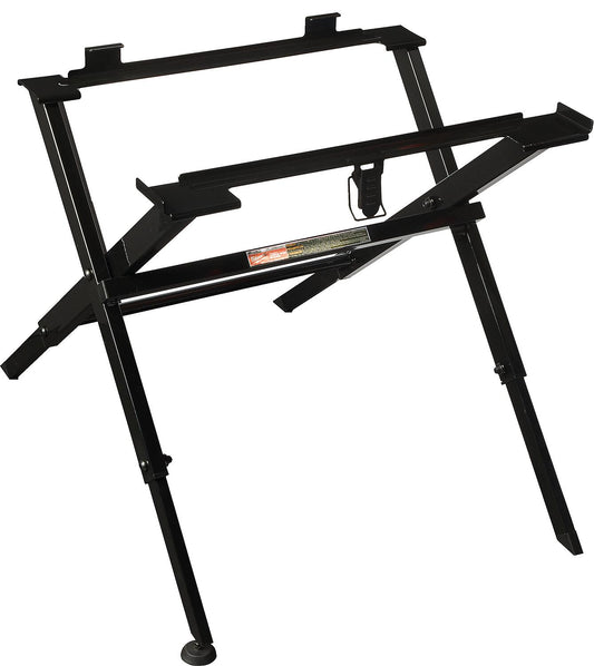 Arbeitstisch Milwaukee TSS1000, für Tischkreissäge