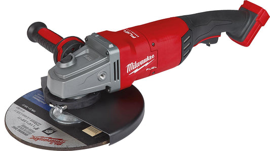 Akku-Winkelschleifer M18FLAG230XPDB-0C, 18 V