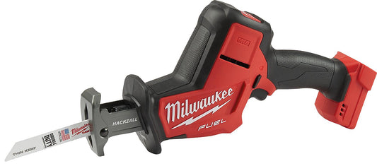 Akku-Säbelsäge M18 FHZ, 18V mit Transportkoffer
