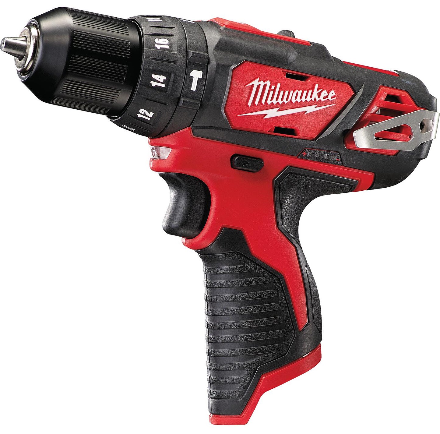 Perceuse à percussion sans fil Milwaukee M12BPD 12V