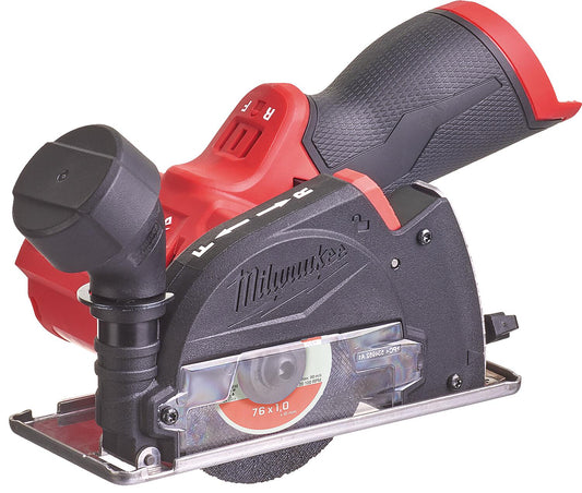 Akku-Winkelschleifer M12 FCOT, 12V