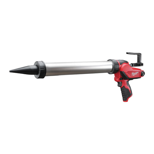 Akku-Kartuschenpresse M12 PCG, 12V